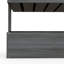 Barisha Wood Vertical Garden