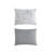 Kenneth Cole Ink Wash Vine Comforter Bonus Set-98357540-98357541