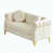 Beige sélectionné