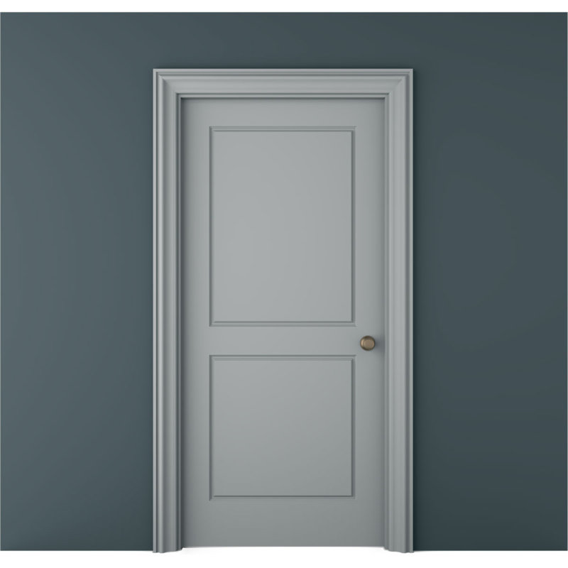 4"H x 1 1/2"P x 94 1/2"L Dylan Window & Door Casing (12-Pack)