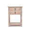 Jaimes Frame End Table