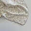 Couverture mignonne pour bébé en coton