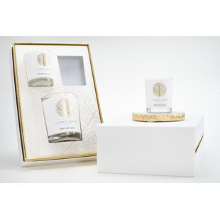 Dawn of the Senses Jar Candle