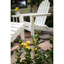 Ensemble décontracté 5 pièces POLYWOOD Classic Adirondack-39378421