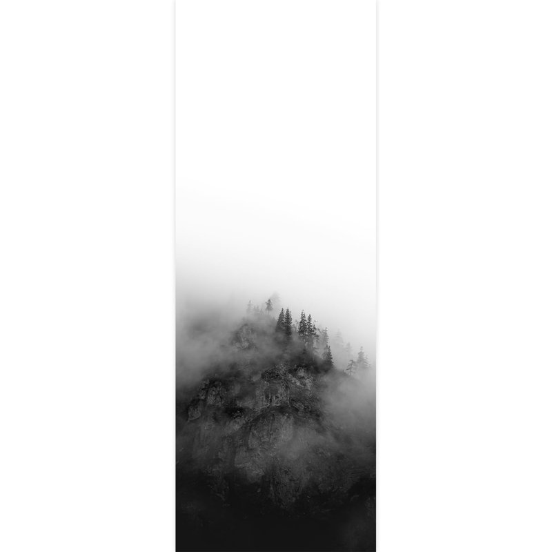 Peel & Stick Border, 132" L x 48" W