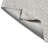Pebbles Handmade Solid color Pitloom Ivory Bubble Textured Wool  Area Rug By Tufty Home-81281194