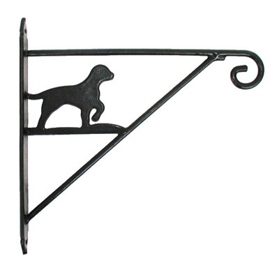 Garden Accessories Metal Planter