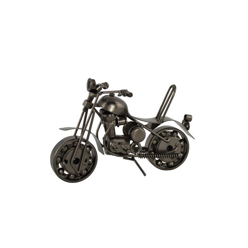 Transportation Figurines & Sculptures