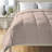 Polyester Baffle Box Stitch Comforter-30503526-71540563