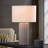 Automn Ceramic Table Lamp