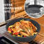 10 - Piece Non-Stick Aluminum Cookware Set-100753908