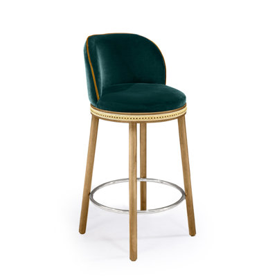 Tabouret de bar et de comptoir Alma