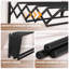 Stainless Steel Foldable Wall-Mounted Drying Rack