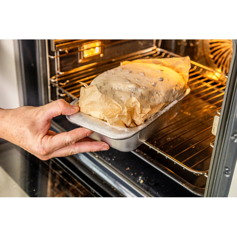 MasterClass Recycled Aluminium 2lb Loaf Tin