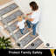 Tapis d'escalier antidérapants pour l'intérieur-1581108995