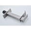 Robinet de lavabo pour salle de bain à poignée simple Waterfall Spout-125363687