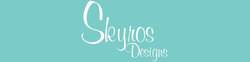 Skyros Designs logo