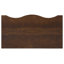 Table de chevet 34,00 po