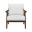 Chaise d'appoint Modern Living 1Pc-1516473804