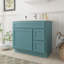 Hibbitts 36" Single Bathroom Vanity Base Only-334365764