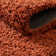 Santra Terracotta  Area Rug