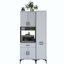 Atesha Kitchen Pantry