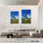 Eiffel Tower At Springtime-88944320