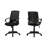 Clintonville Polyester Blend Executive Chair-1739598045-1740396030