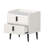 Nightstand With 2 Drawers (Only Nightstand)-265365784