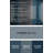 Machine Washable Gray Area Rug-262368275