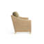 Upholstered Armchair-1761543451