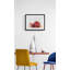 Rouge De Petals Print by Novi Lim-65858999-65793668