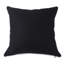 Housses de coussin en coton brodées à la main Novica