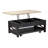 Canton Cocktail Table and End Table Set