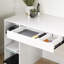Crea 53.5" x 23.6" Craft Table-15098023