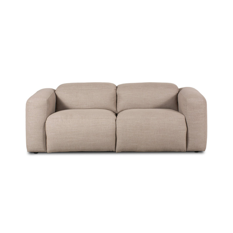 Power Reclining Loveseat