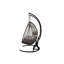 Hammondsport Double Egg Chair with Stand