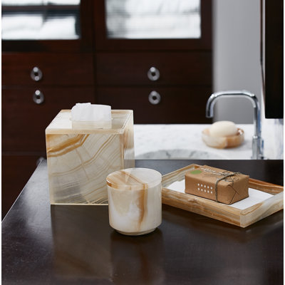 Ambarino Bathroom Storage Container