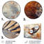 Brun, jaune, audacieux, aigle, vol d'oiseau-867430176-867430190