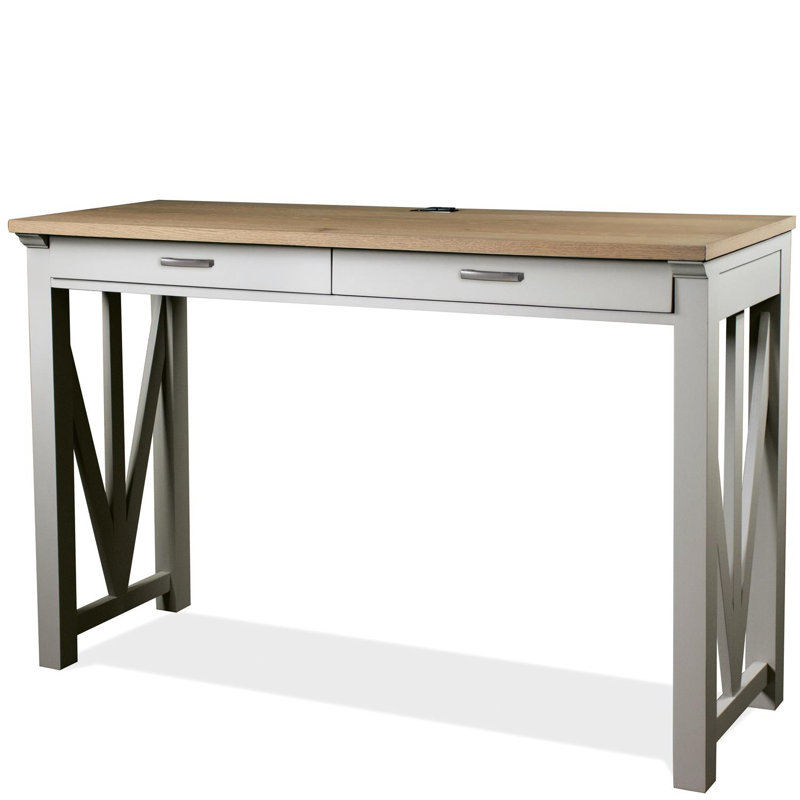 Bureau Schorr, H 36 po x l 56 po x P 20 po
