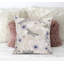 Coussin décoratif floral intérieur / extérieur réversible-99151589-99151584