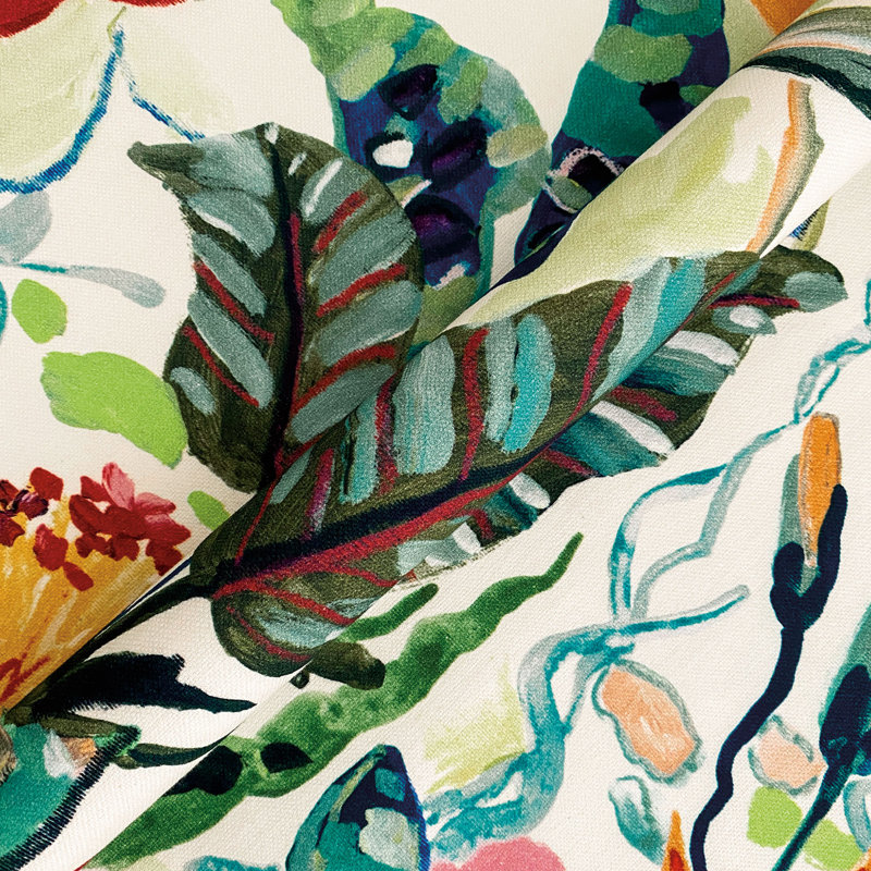 Floresta printemps