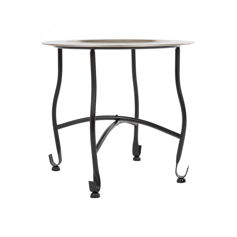 Ewenn End Table