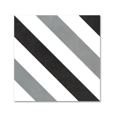 Casablanca Spice 8”X8” Wall And Floor Gres Stoneware