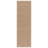 Auckland Bamboo Slat/Seagrass Natural/Beige Area Rug-95744333