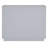 Anpu 3-Drawer Console Cabinet in Silver