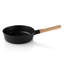 Eva Solo Nordic 1L Non-Stick Aluminum Sauteuse Pan