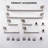 10 - Piece Bathroom Hardware Set-93723595