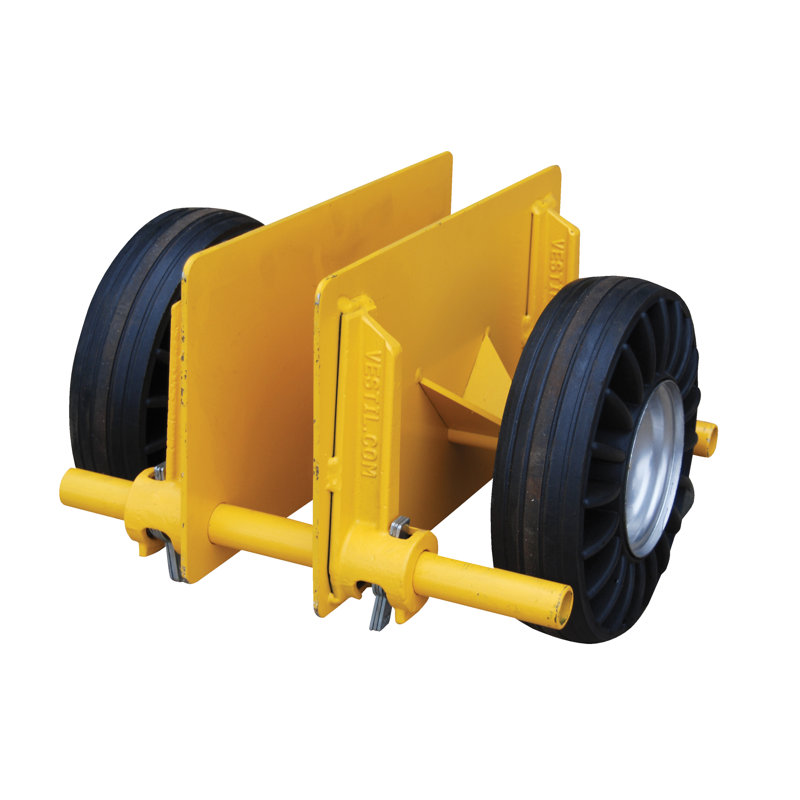 1000 Lb. Capacity Furniture Dolly