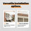 Ebern Designs Retractable Patio Awning-488902938-488902931